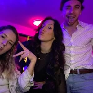 Meet your Posher, Nick